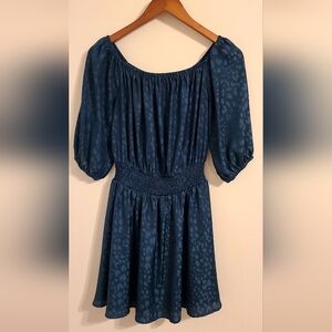 Sadie & Sage Boutique Mini Dress